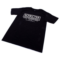 T-Shirt Schecter Custom...
