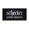 Insegna Schecter in forex
