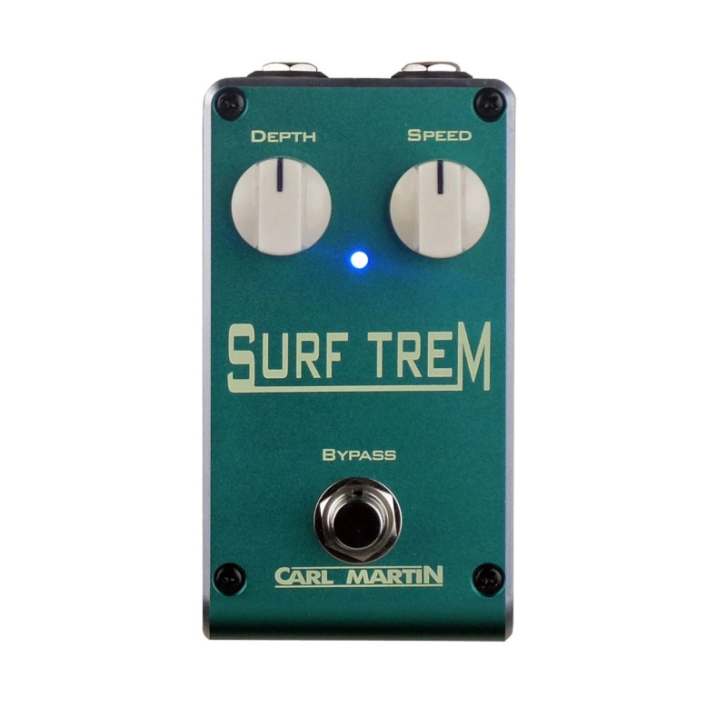 Surf Trem