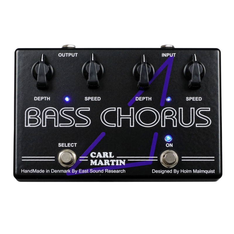 BassChorus