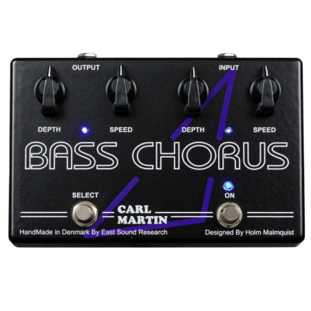 BassChorus