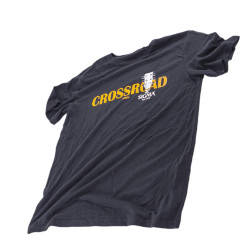T-Shirt Sigma Crossroads...