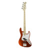 MetroExpress PJ Bass 4 21 Hybrid Candy Apple Red