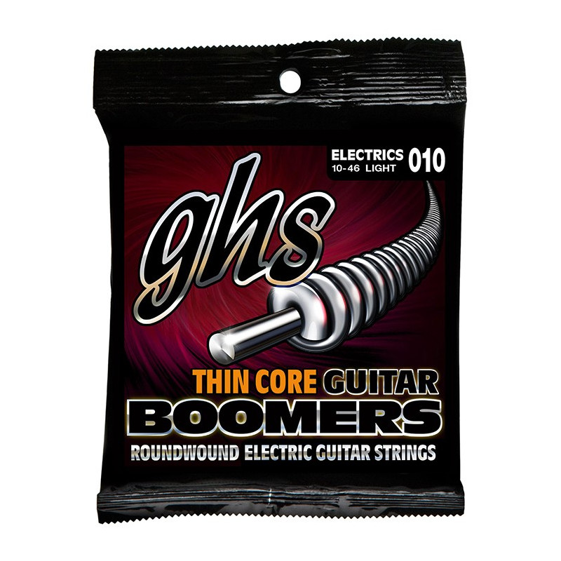 Thin Core Boomers Elettrica 6 St 010-046