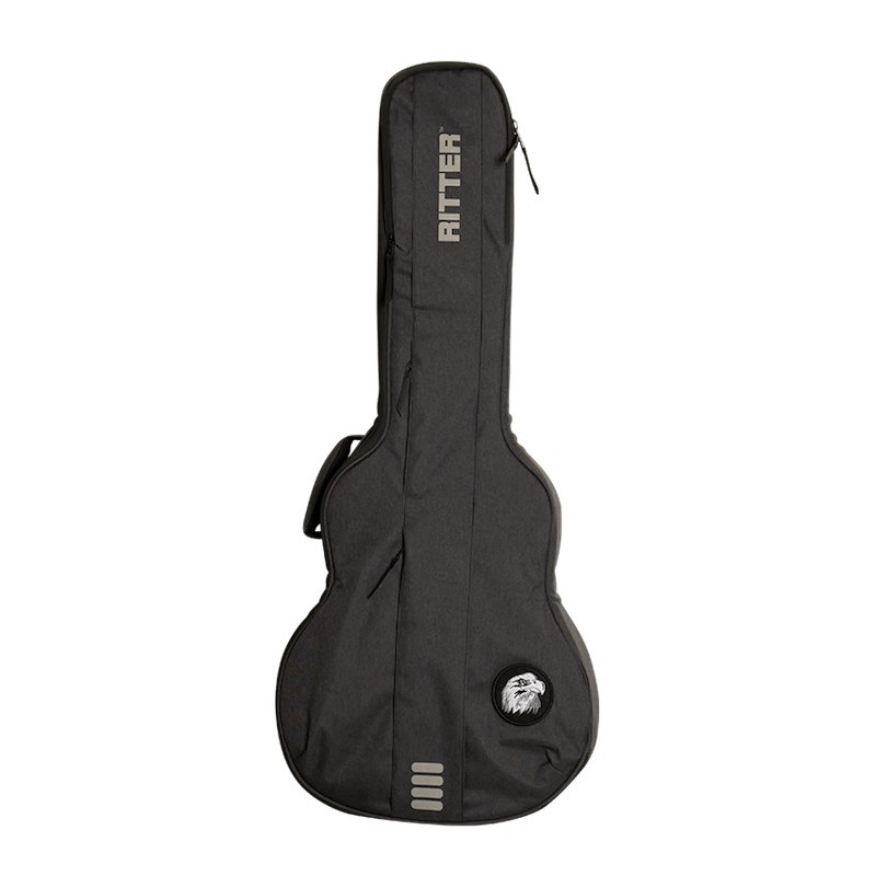 Borsa Bern Chitarra Elettrica Hollowbody
