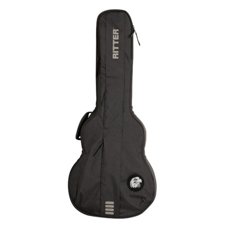 Borsa Bern Chitarra Elettrica Hollowbody