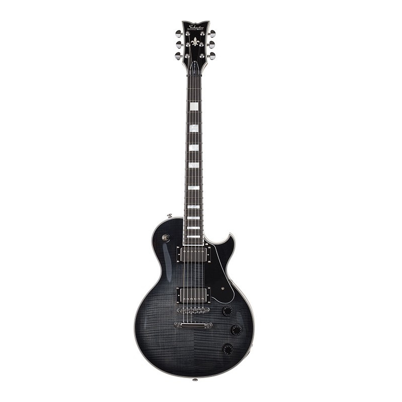 SOLO-II CUSTOM-TBB/NAT
