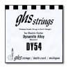 Singola elettrica Boomers 054