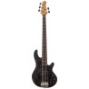 Skyline 55-02 Deluxe Transparent Black