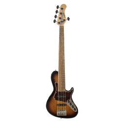 MetroLine JJ Bass 5 24...