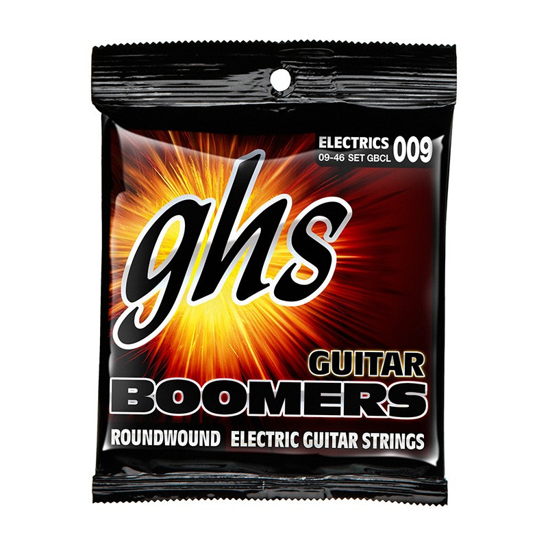 Boomers Elettrica 6 St 009-046