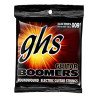 Boomers Elettrica 6 St 009-046