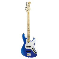 MetroExpress JJ Bass 4 21...