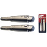 Adattatore 1xXlr F/1xJack F 6,3 ST Cnf.2pcs