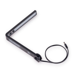 Led Light per PedalBoard