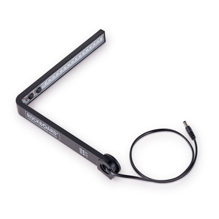 Led Light per PedalBoard