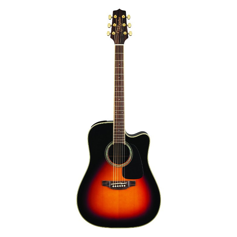 Dreadnought Ctw Elet G Series