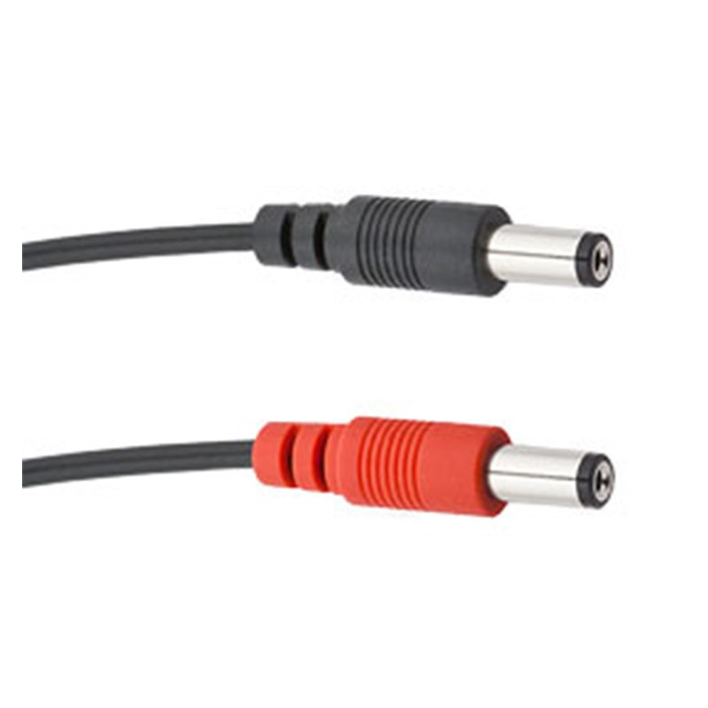 DC POWER CABLE REVERSE/AC