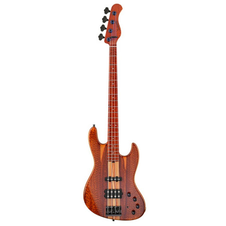 MasterBuilt Bass 4 21 MM Style LTD 2022