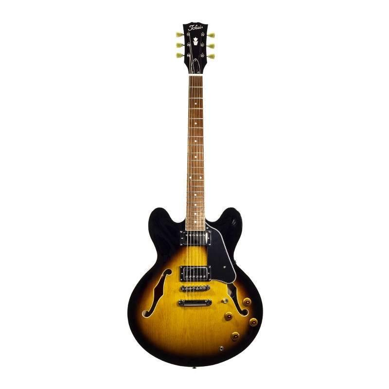 335 Style Sunburst