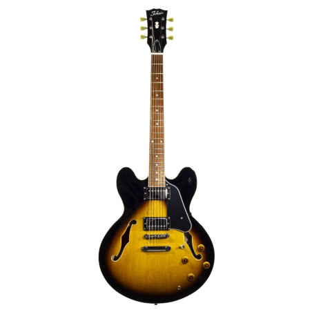 335 Style Sunburst