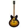 335 Style Sunburst