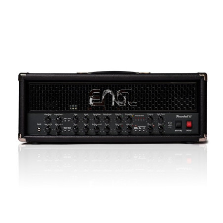 Powerball II Head