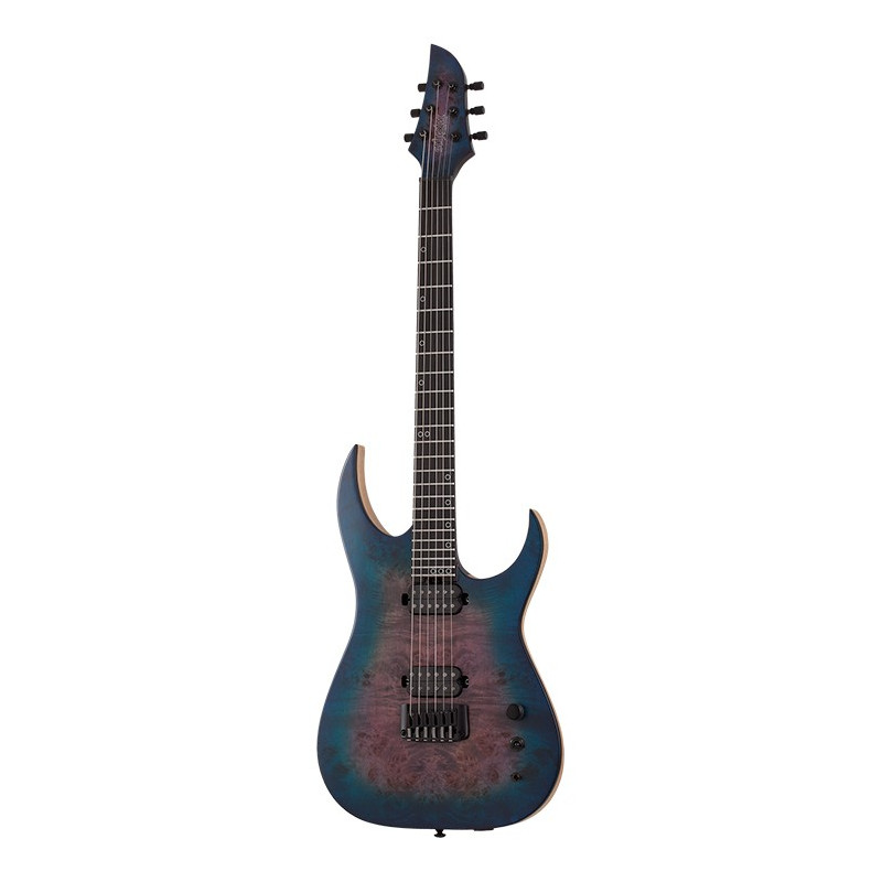 KEITH MERROW KM-6-MK-III ARTIST-BLCR