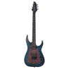 KEITH MERROW KM-6-MK-III ARTIST-BLCR