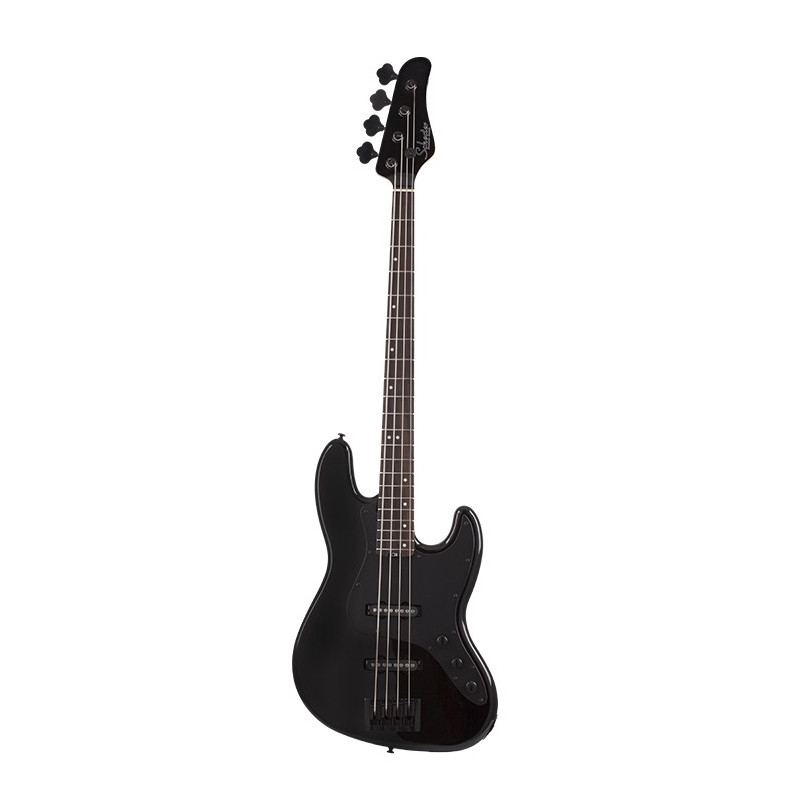 J-4 ROSEWOOD-GBLK