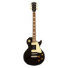 LP Style P90 Black
