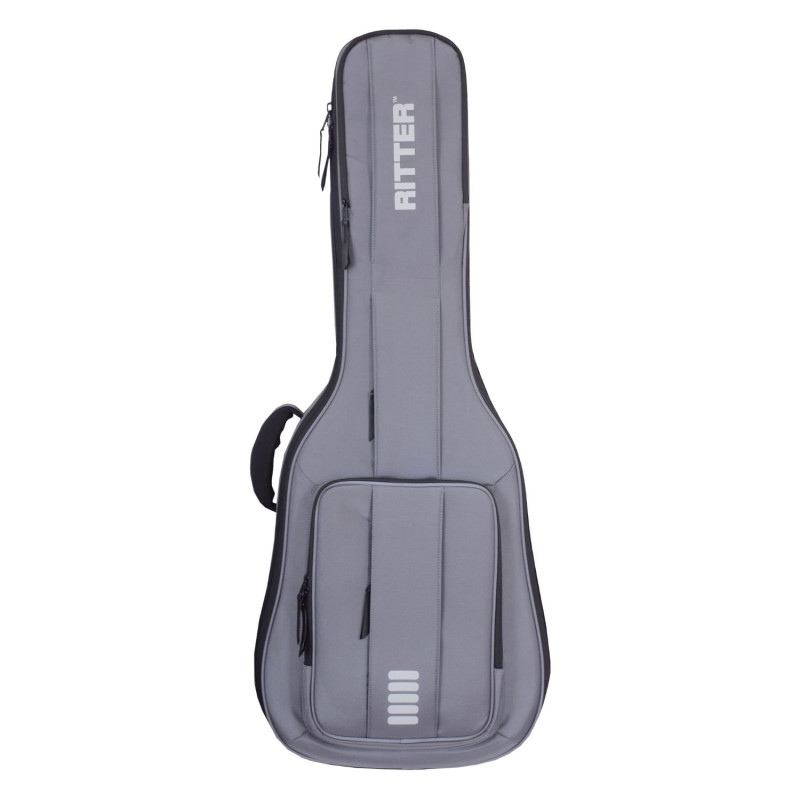Borsa Arosa Deluxe Chitarra Folk/Auditorium