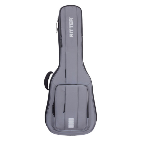 Borsa Arosa Deluxe Chitarra Folk/Auditorium