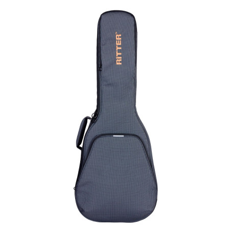 Borsa Retro 3 Chitarra Classica 4/4