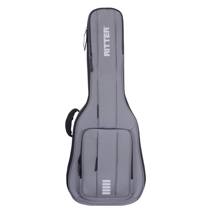 Borsa Arosa Deluxe Chitarra Dreadnought