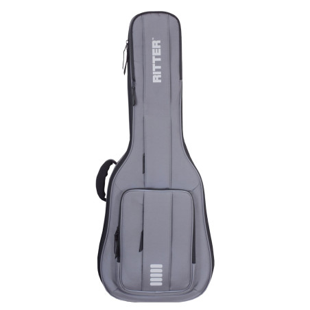 Borsa Arosa Deluxe Chitarra Dreadnought