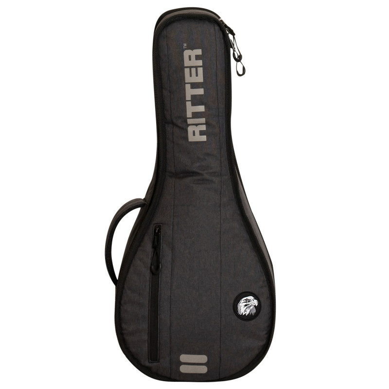 Borsa Davos Mandolino Napoletano