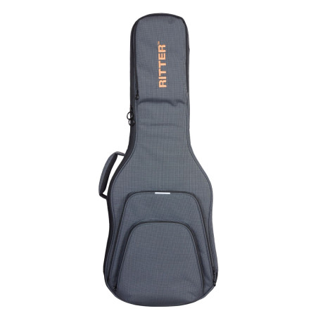 Borsa Retro 4 Chitarra Elettrica