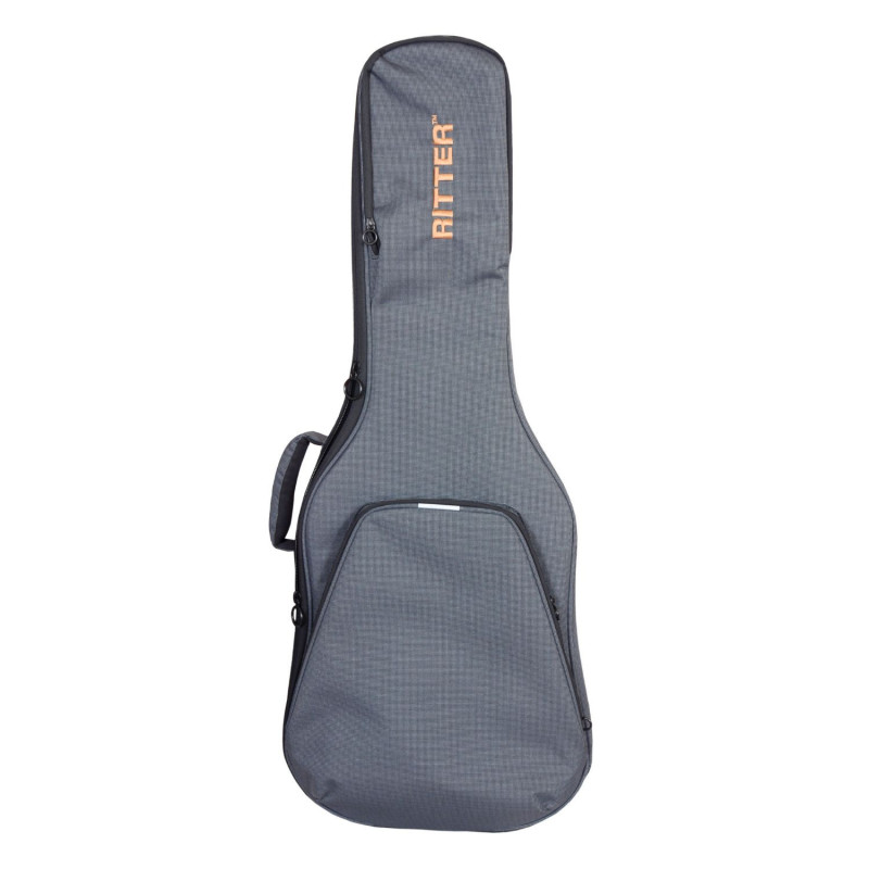 Borsa Retro 3 Chitarra Elettrica