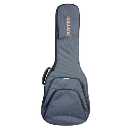 Borsa Retro 4 Chitarra Dreadnought