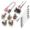 Kit di conversione 1/2 pick-ups PPull