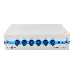 Mini-Testata per basso 600W...
