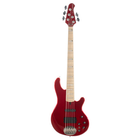 Skyline 55-02 Custom Candy Apple Red