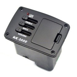 Preamplificatore per...