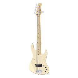 MetroLine M Bass 5 21...
