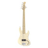 MetroLine M Bass 5 21 Vintage Olympic White