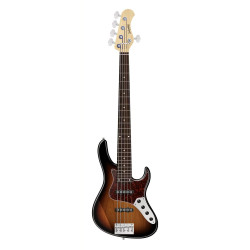 MetroLine JJ Bass 5 24...