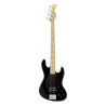 MetroLine M Bass 4 21 Vintage Black