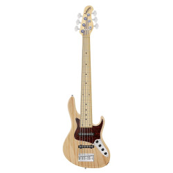MetroLine JJ Bass 6 24...