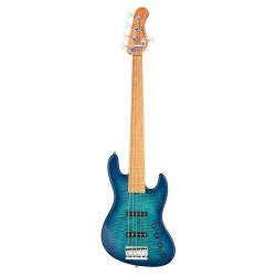 MetroLine JJ Bass 5 21...